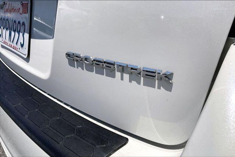Used 2020 Subaru Crosstrek PremiumImage 7