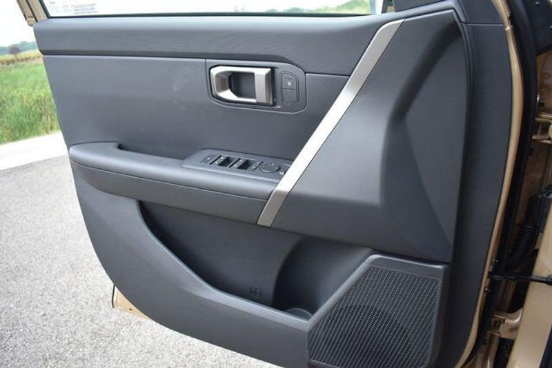 New 2027 Kia Seltos X-Line SImage 31