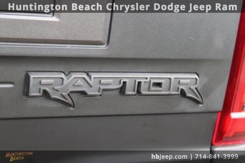 2022 Ford F-150 RaptorImage 6