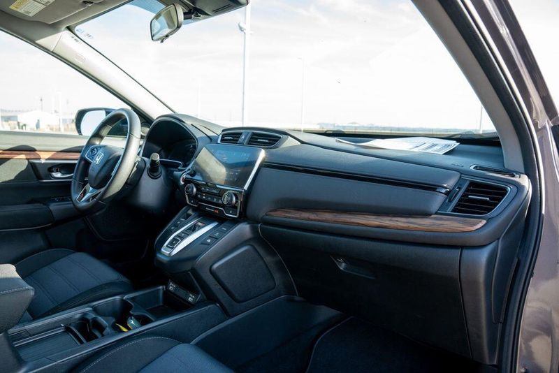 Used 2020 Honda CR-V Hybrid EXImage 20