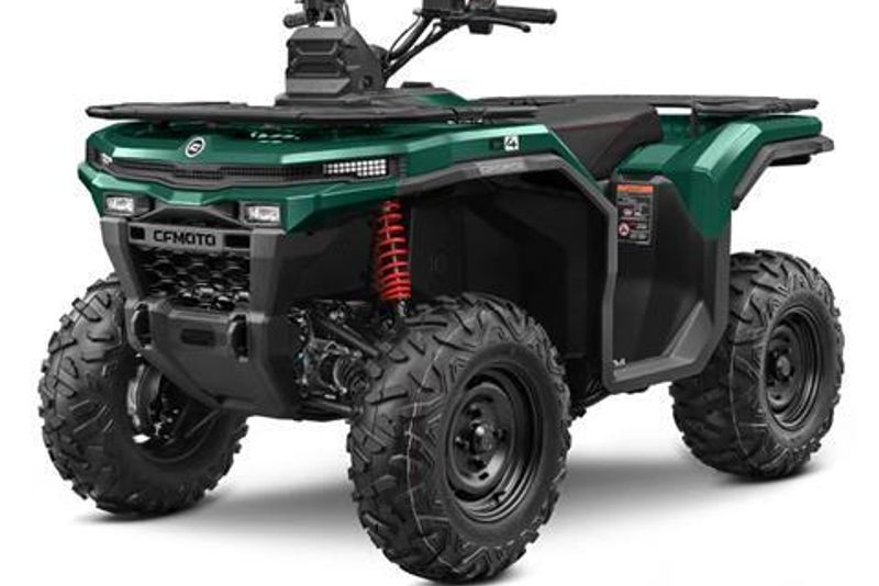 Shop ATVs, UTVs, & More Vehicles | Family Powersports