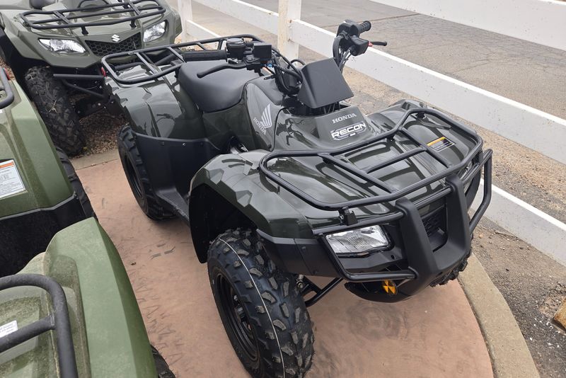 rock san専用 New Inventory | Family Powersports