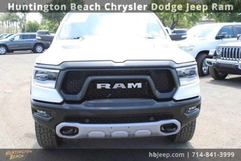 2021 RAM 1500 RebelImage 2