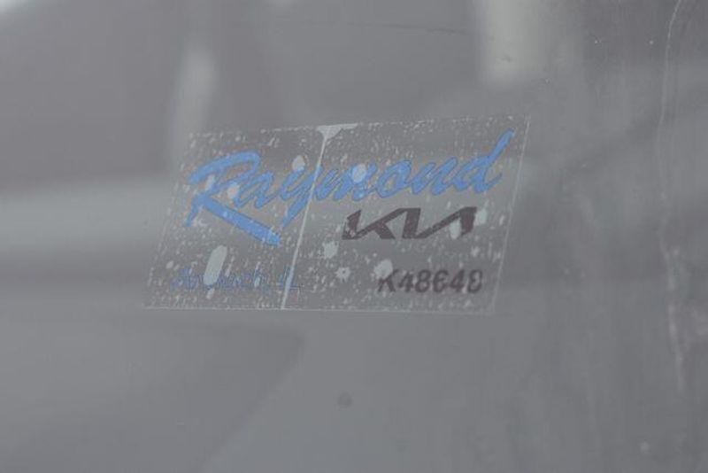 New 2026 Kia EV9 GT-LineImage 40