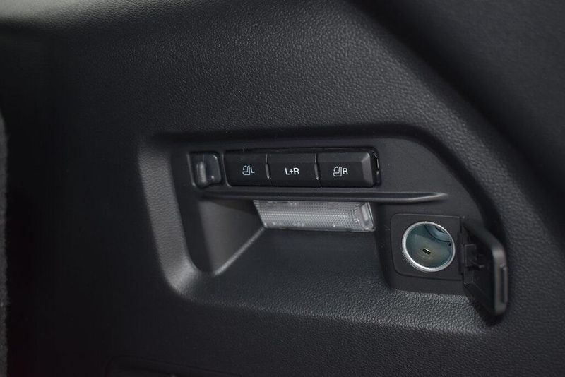 New 2025 Ford Explorer STImage 6