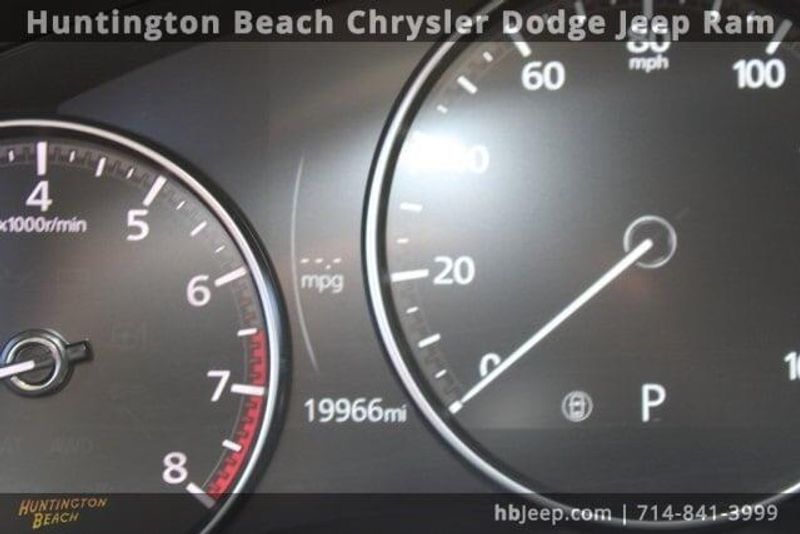 2023 Mazda CX-50 2.5 S Premium Plus PackageImage 21