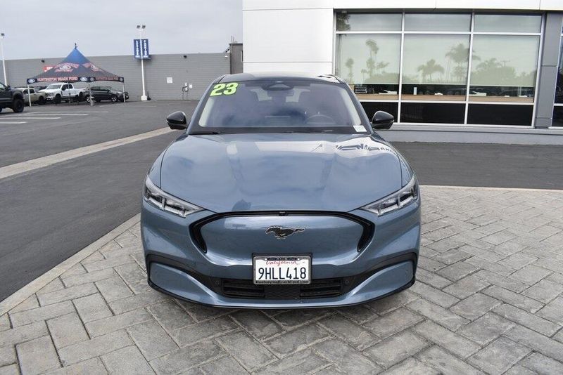 Used 2023 Ford Mustang Mach-E PremiumImage 27