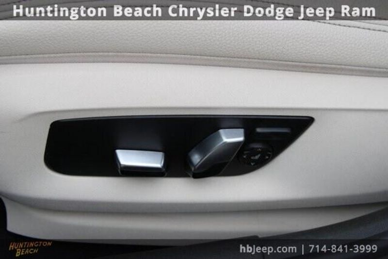 2018 BMW 5 Series 530iImage 34
