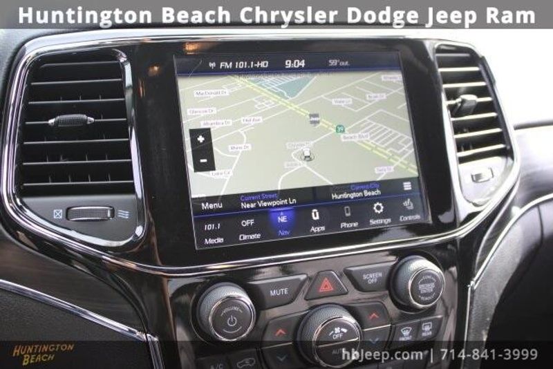 2021 Jeep Grand Cherokee LimitedImage 32
