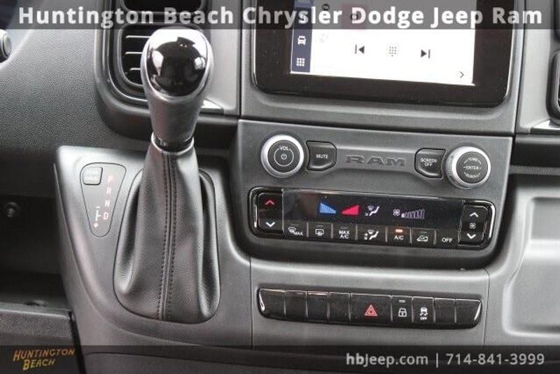 2023 RAM ProMaster 3500 BaseImage 17