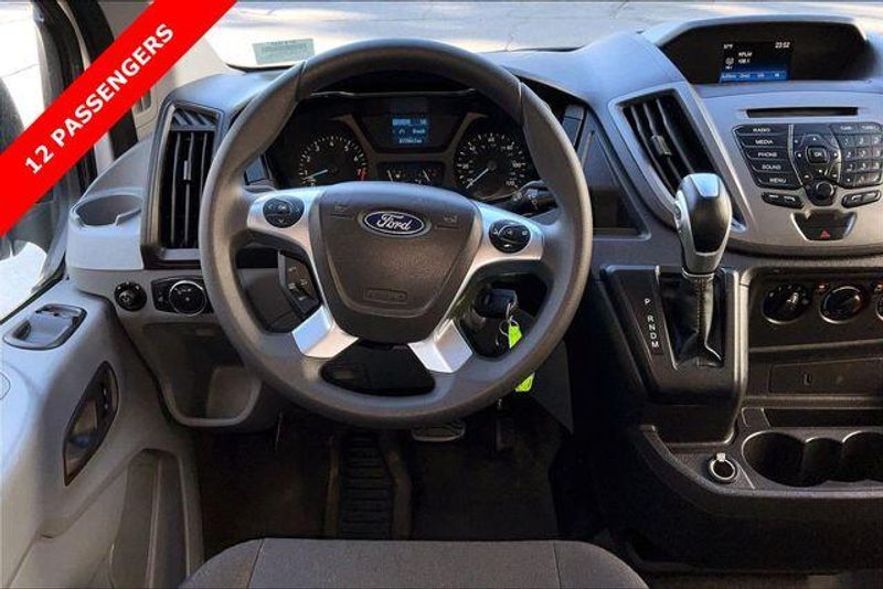 Used 2019 Ford Transit-350 XLImage 4