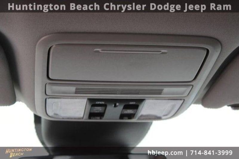 2022 Honda Odyssey EX-LImage 16