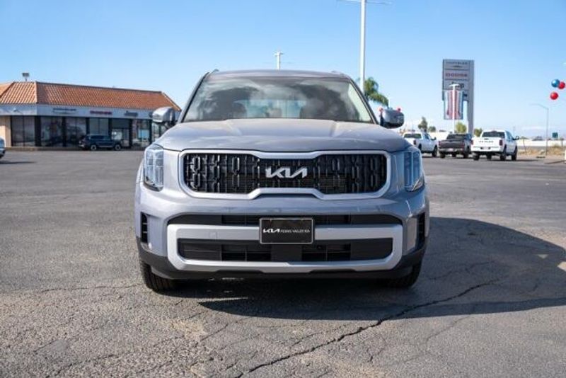 New 2025 Kia Telluride EXImage 2