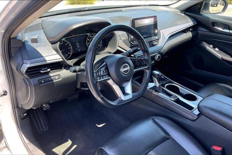 Used 2024 Nissan Altima 2.5 SRImage 14