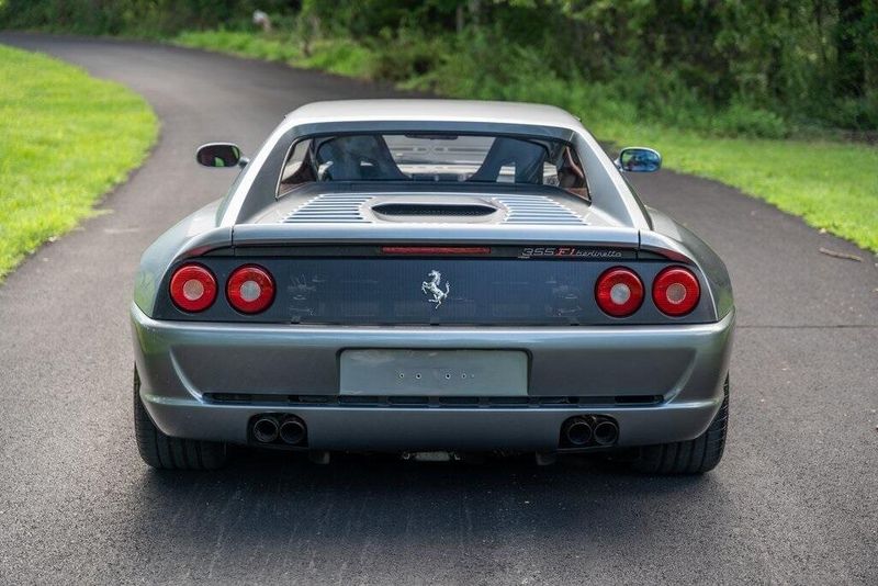 1999 Ferrari F355 