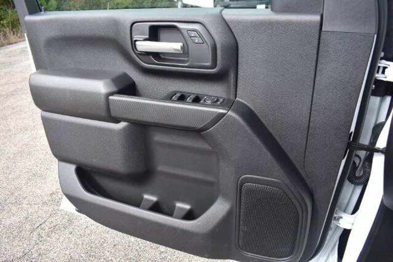 New 2026 Chevrolet Silverado 3500HD Work TruckImage 35