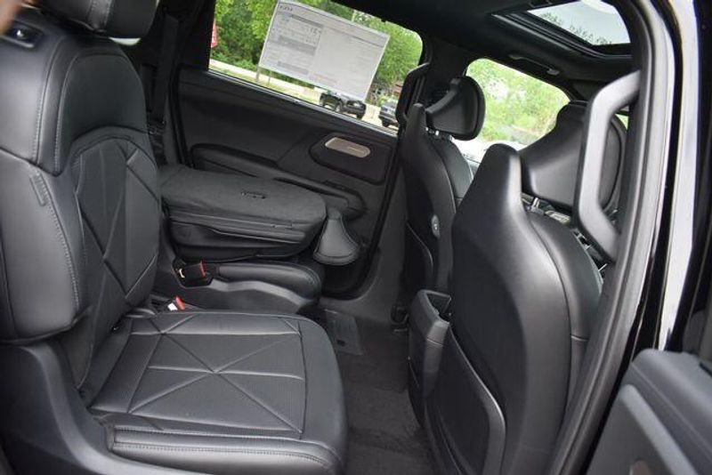New 2027 Kia Telluride Hybrid EXImage 17