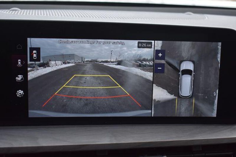 Used 2024 Kia Telluride SX-Prestige X-ProImage 35