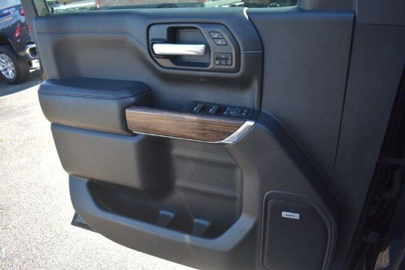 Used 2020 Chevrolet Silverado 1500 High CountryImage 42