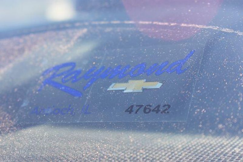 New 2026 Chevrolet Suburban High CountryImage 45