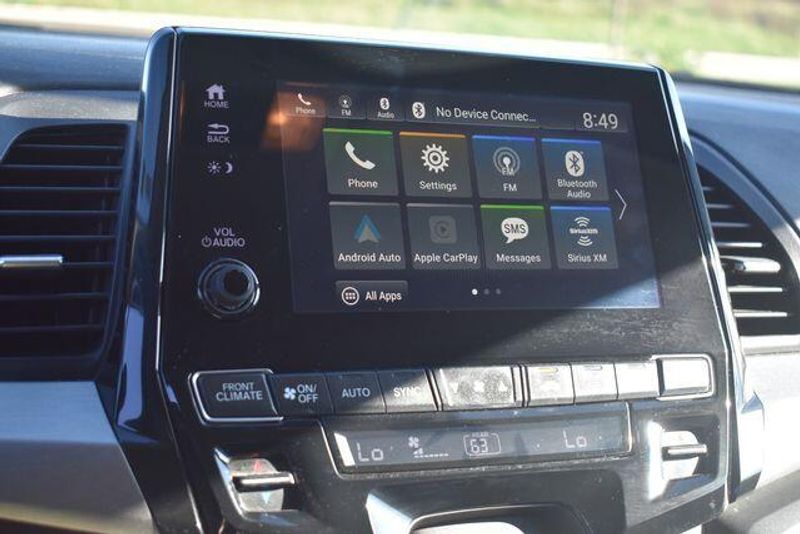 Used 2018 Honda Odyssey EXImage 26