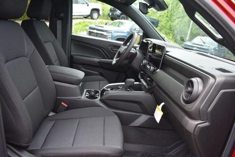 New 2026 Chevrolet Colorado Trail BossImage 14
