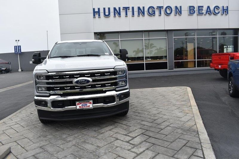 New 2024 Ford F-250SD LariatImage 33