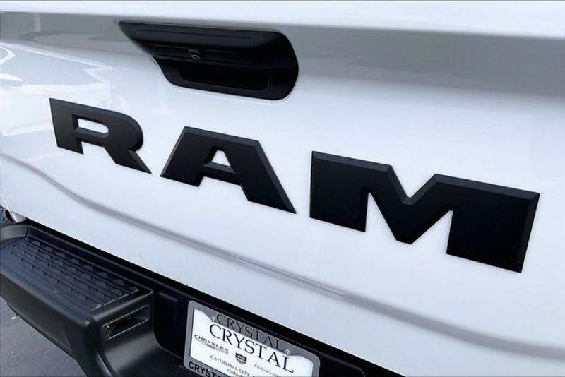 Used 2026 RAM 2500 TradesmanImage 31