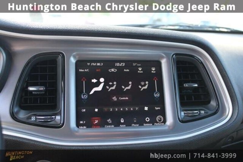 2021 Dodge Challenger R/T Scat PackImage 31