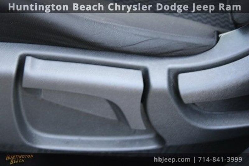 2018 Nissan Rogue Sport SImage 26