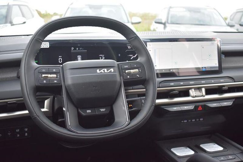 New 2027 Kia Telluride Hybrid EXImage 23