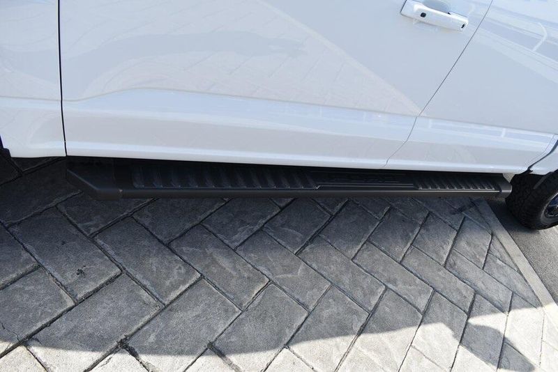 New 2025 Ford F-150 XLTImage 6