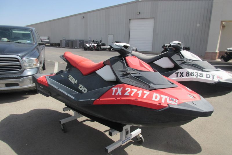 Midland, TX Watercraft Inventory | Family Power Sports