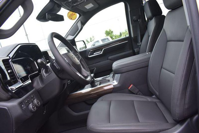 New 2026 Chevrolet Silverado 1500 RSTImage 29