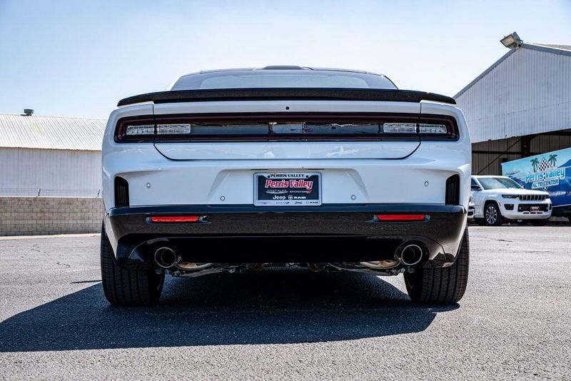 New 2026 Dodge Charger R/TImage 6