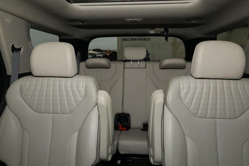 2024 Hyundai Palisade LimitedImage 39