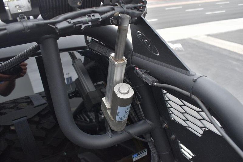 Used 2024 Ford F-150 Raptor RImage 16