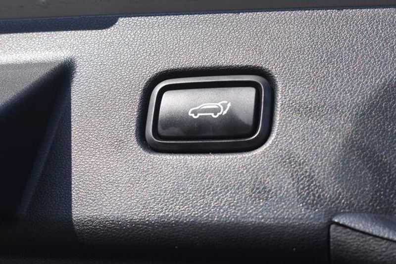 Used 2022 Hyundai Tucson Hybrid LimitedImage 21