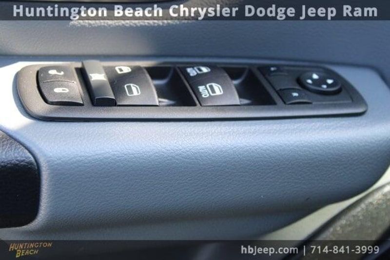 2022 RAM 1500 Big Horn Lone StarImage 17