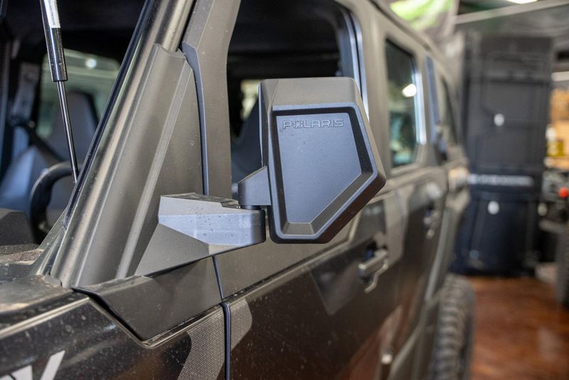 NEW 2026 POLARIS XPEDITION XP 5 NORTHSTAR Image 17