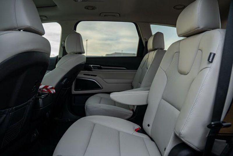 New 2025 Kia Telluride SImage 15