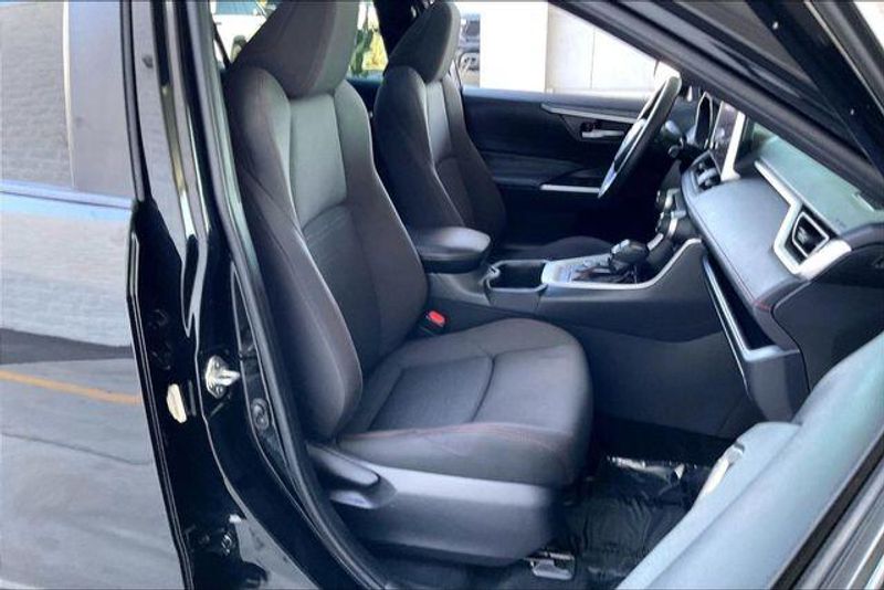 Used 2024 Toyota RAV4 Prime SEImage 6