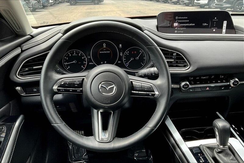 2024 Mazda CX-30 2.5 S Preferred PackageImage 5
