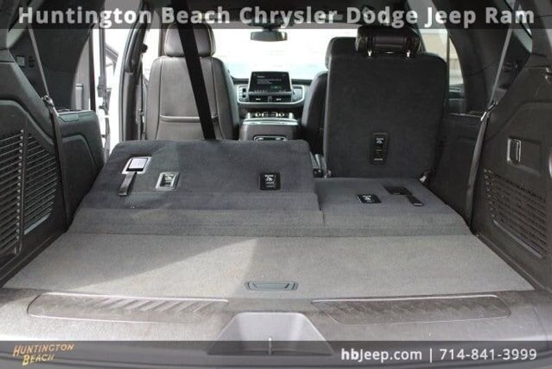 2021 GMC Yukon SLTImage 44