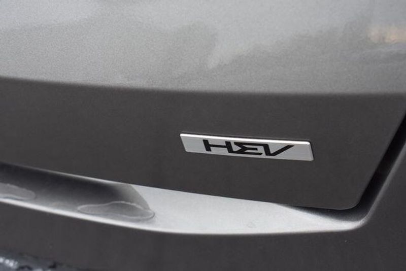 New 2026 Kia Sorento Hybrid EXImage 18