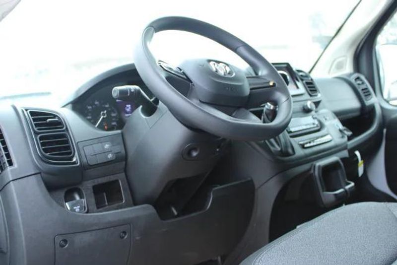 2023 RAM ProMaster 2500 High Roof 159 WBImage 13