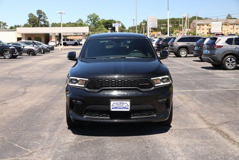 2021 Dodge Durango GT PlusImage 3