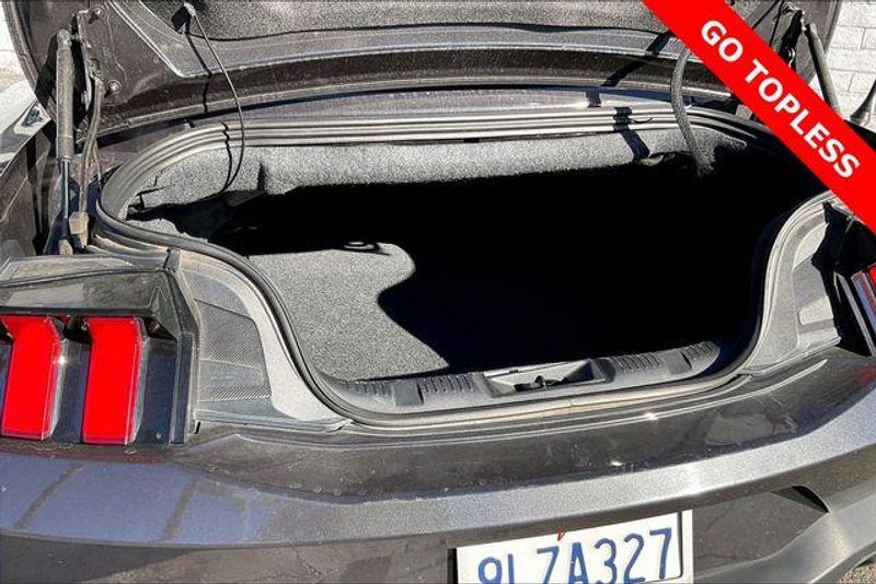 Used 2024 Ford Mustang EcoBoost PremiumImage 33