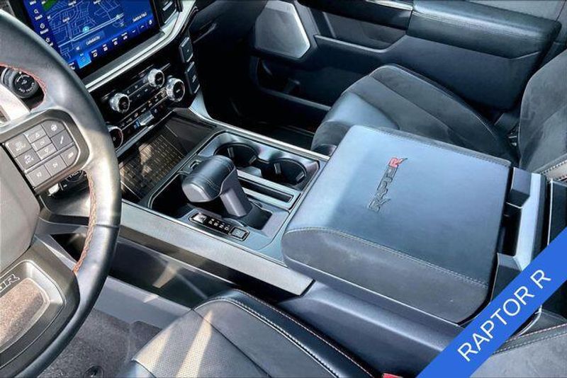 Used 2023 Ford F-150 RaptorImage 17
