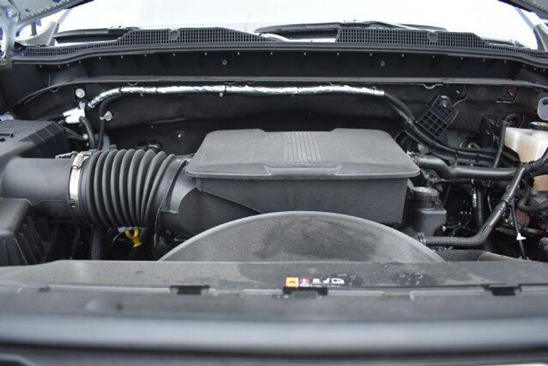 New 2026 Chevrolet Silverado 3500HD Work TruckImage 33